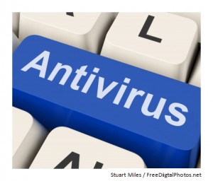 Antivirus