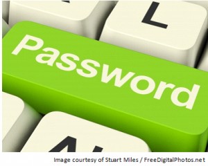 Password