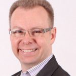 About us: Glen Mansbridge