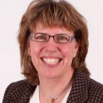 About us: Rebecca Mansbridge