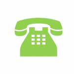 Contact Us: phone us
