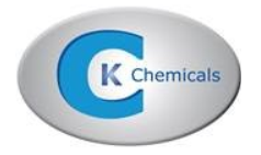 C K Chemicals logo cropped