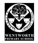 Wentworth logo
