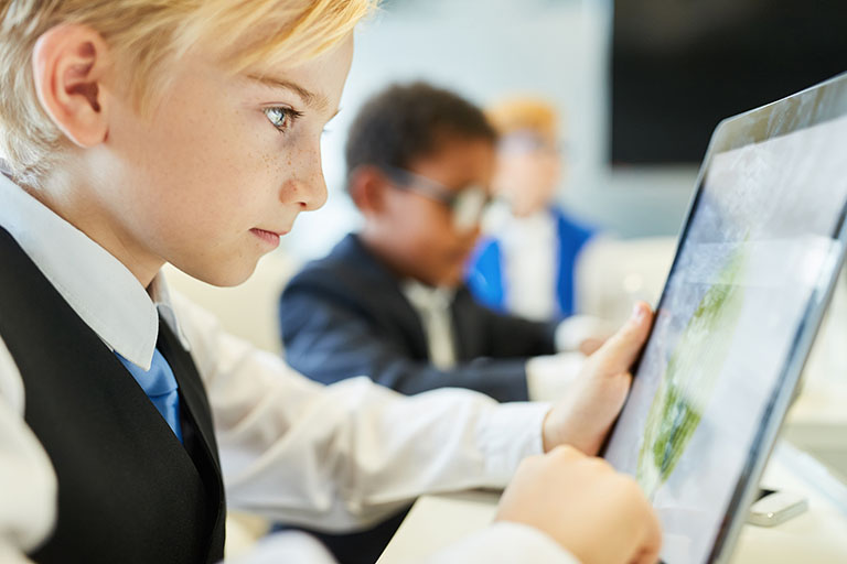 IT Support for Schools Chappel School Colchester